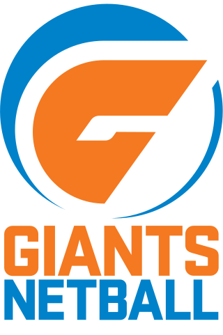 <span class="mw-page-title-main">Giants Netball</span> Australian netball team