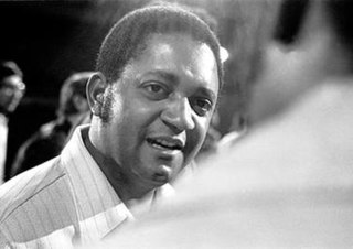 <span class="mw-page-title-main">Oliver Nelson</span> American composer and bandleader (1932–1975)