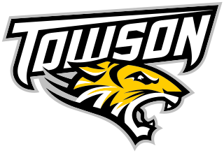 <span class="mw-page-title-main">Towson Tigers</span> Intercollegiate sports teams of Towson University