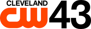 <span class="mw-page-title-main">WUAB</span> CW affiliate in Lorain, Ohio