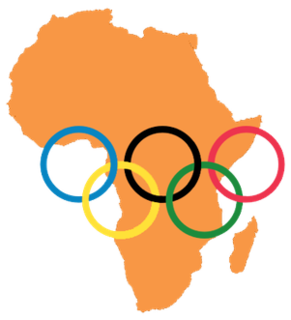 <span class="mw-page-title-main">African Games</span> African multi-sport event