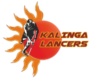 <span class="mw-page-title-main">Kalinga Lancers</span> Field hockey team based in Bhubaneshwar, Odisha