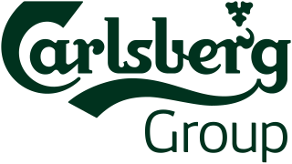 <span class="mw-page-title-main">Carlsberg Group</span> Danish brewery group