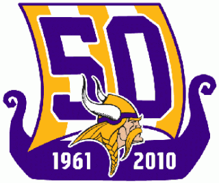 <span class="mw-page-title-main">2010 Minnesota Vikings season</span> 50th season in franchise history