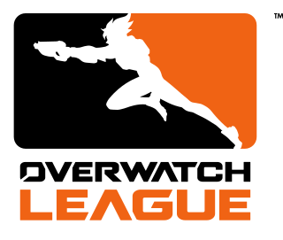 <span class="mw-page-title-main">Overwatch League</span> Esports league