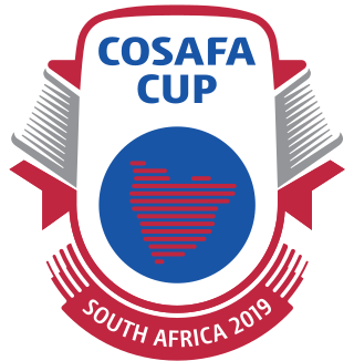 <span class="mw-page-title-main">2019 COSAFA Cup</span> International football competition