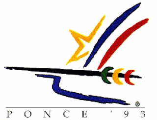 <span class="mw-page-title-main">1993 Central American and Caribbean Games</span> Sports events held in Ponce, Puerto Rico