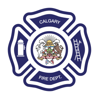 <span class="mw-page-title-main">Calgary Fire Department</span>