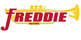 <span class="mw-page-title-main">Freddie Records</span> American independent record label