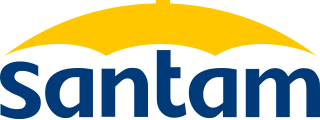 <span class="mw-page-title-main">Santam</span> South African company