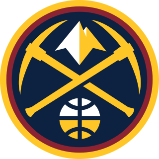 <span class="mw-page-title-main">Denver Nuggets</span> Basketball team