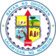 Official seal of Odiongan