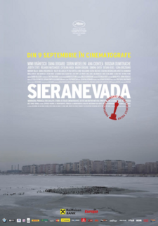 <i>Sieranevada</i> 2016 film