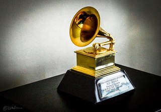 <span class="mw-page-title-main">Grammy Awards</span> American award for achievements in music