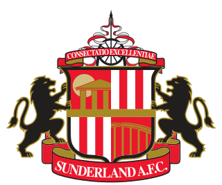 <span class="mw-page-title-main">Sunderland A.F.C. Reserves and Academy</span> Football club