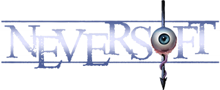 <span class="mw-page-title-main">Neversoft</span> American video game developer