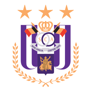 <span class="mw-page-title-main">R.S.C. Anderlecht</span> Football club