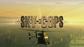 <i>Sky Cops</i> Television series