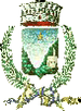 Coat of arms of Vallada Agordina