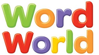 <i>WordWorld</i> American computer-animated childrens television series