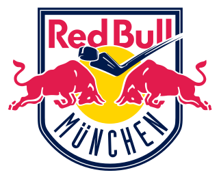 <span class="mw-page-title-main">EHC Red Bull München</span> Ice hockey team in Munich, Bavaria