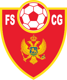 Football Association of Montenegro logo.svg