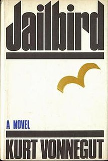 <i>Jailbird</i> (novel)