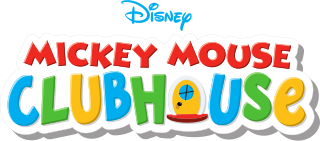 <i>Mickey Mouse Clubhouse</i> American animated childrens television series