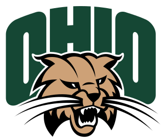 <span class="mw-page-title-main">Ohio Bobcats</span> College sport team in Ohio