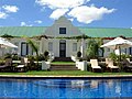 The Rosendal Winery & Wellness Retreat in Klaasvoogds, Robertson