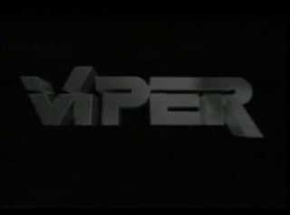 <i>Viper</i> (TV series) Action-adventure TV series