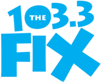 WAXL 103.3TheFix logo.png