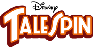 <i>TaleSpin</i> American animated television series