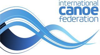 <span class="mw-page-title-main">International Canoe Federation</span> International canoeing governing body