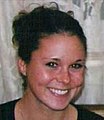 Maura Murray, who disappeared on the evening of February 9, 2004, after a car crash on Route 112 near Woodsville, New Hampshire, a village in the town of Haverhill. A nursing student completing her junior year at the university at the time of her disappearance