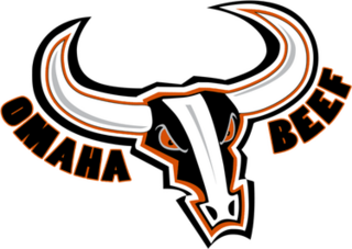 <span class="mw-page-title-main">Omaha Beef</span> American indoor football team