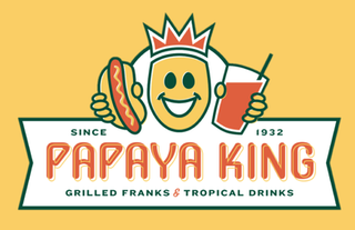 <span class="mw-page-title-main">Papaya King</span> Restaurant in New York City