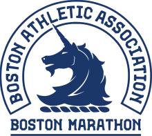 Boston Marathon logo.svg