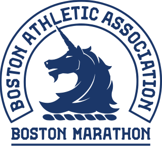 <span class="mw-page-title-main">Boston Marathon</span> Worlds oldest regularly run marathon