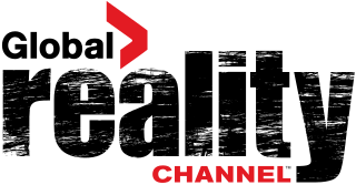 <span class="mw-page-title-main">Global Reality Channel</span> Canadian television channel