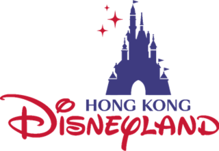 <span class="mw-page-title-main">Hong Kong Disneyland</span> Theme park on Lantau Island, Hong Kong