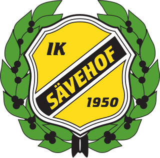 <span class="mw-page-title-main">IK Sävehof</span> Swedish handball club