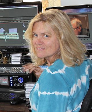 <span class="mw-page-title-main">Jennifer Douglas</span> American film producer