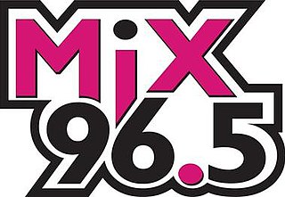 <span class="mw-page-title-main">KHMX</span> Hot adult contemporary radio station in Houston