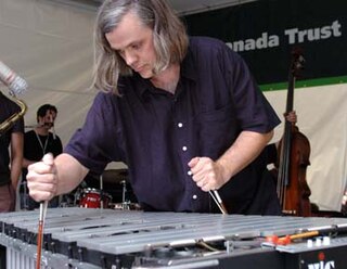 <span class="mw-page-title-main">Matthias Lupri</span> German jazz vibraphonist