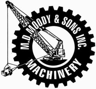 <span class="mw-page-title-main">M. D. Moody & Sons, Inc.</span> American heavy equipment company