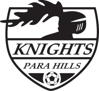 <span class="mw-page-title-main">Para Hills Knights SC</span> Football club