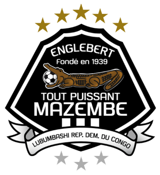 <span class="mw-page-title-main">TP Mazembe</span> Football club