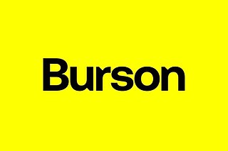 <span class="mw-page-title-main">Burson (company)</span> American public relations firm