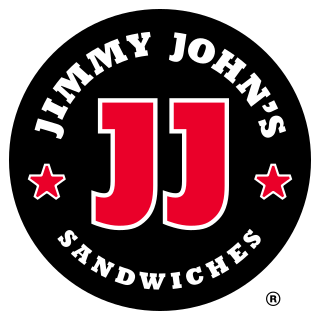 <span class="mw-page-title-main">Jimmy John's</span> American sandwich chain